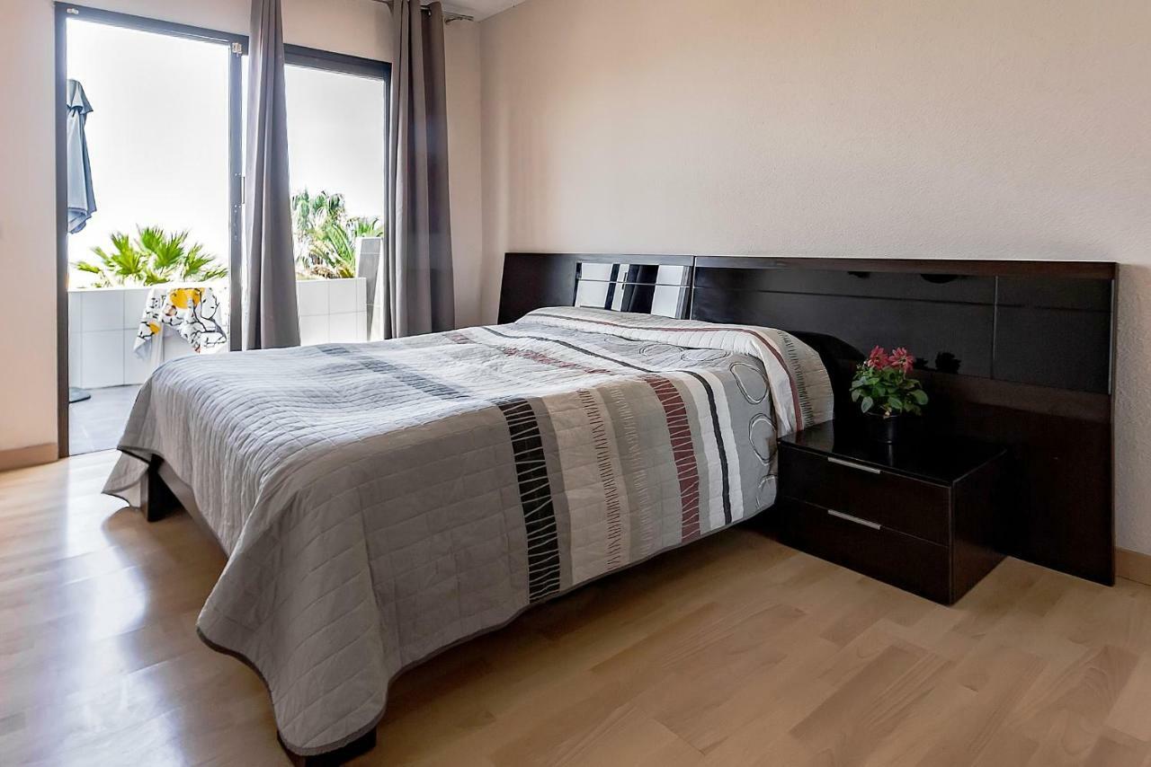 아데제 Atalaya Court 아파트 외부 사진