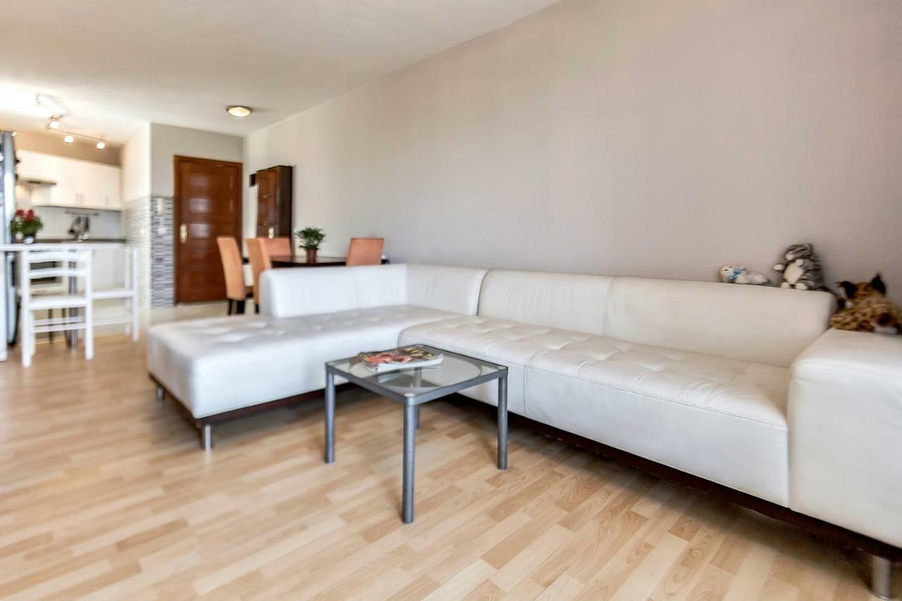 아데제 Atalaya Court 아파트 외부 사진