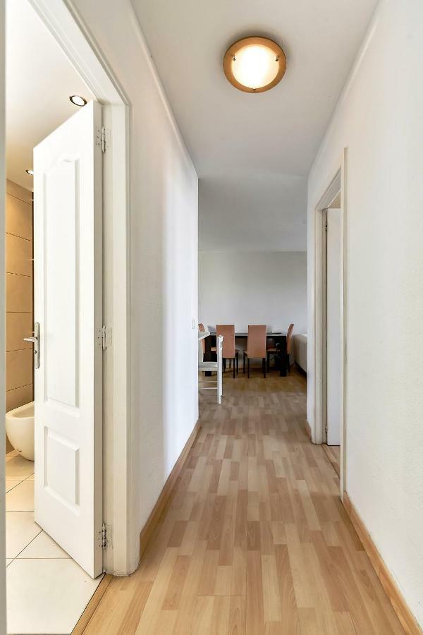 아데제 Atalaya Court 아파트 외부 사진
