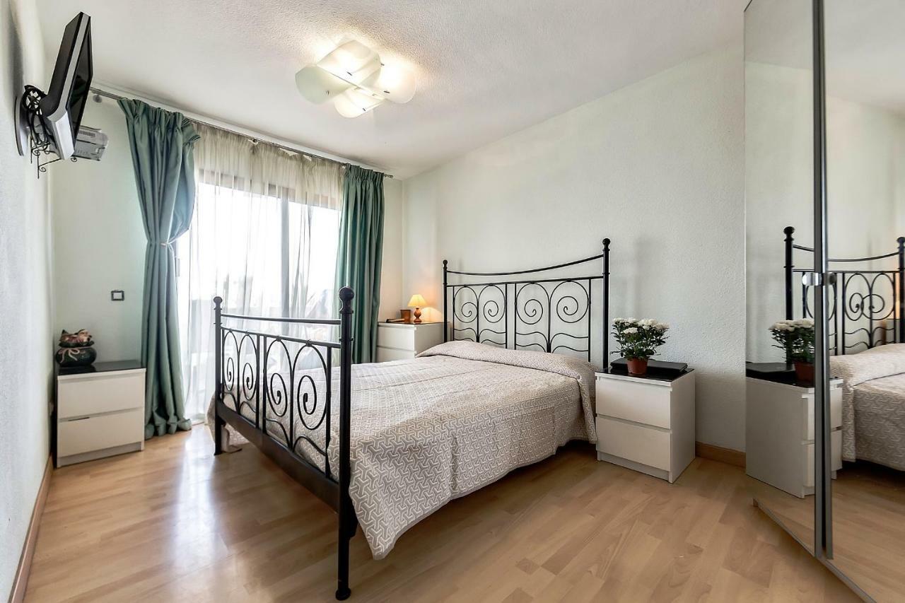 아데제 Atalaya Court 아파트 외부 사진