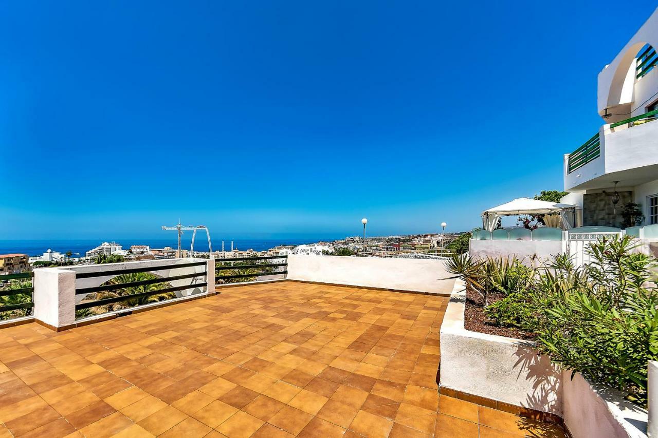 아데제 Atalaya Court 아파트 외부 사진