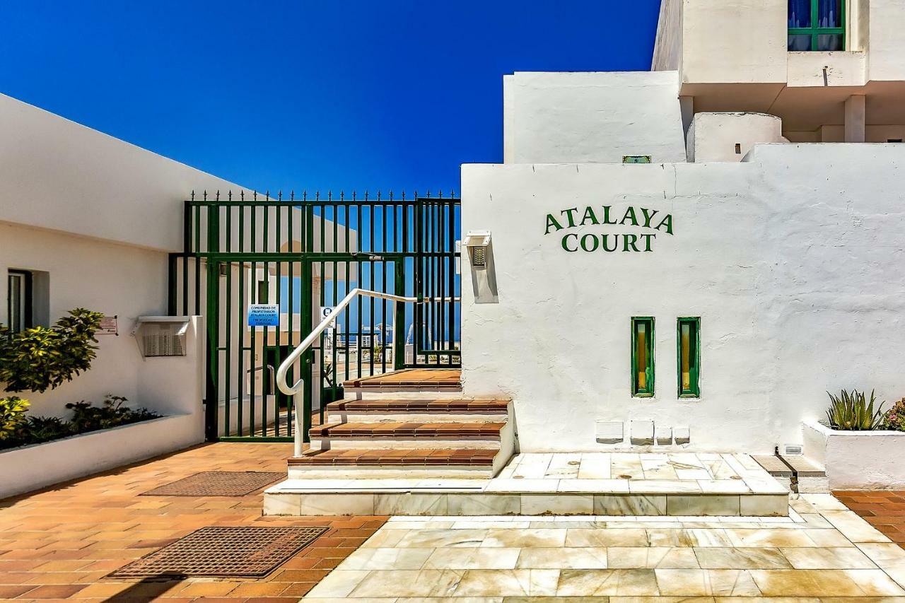 아데제 Atalaya Court 아파트 외부 사진