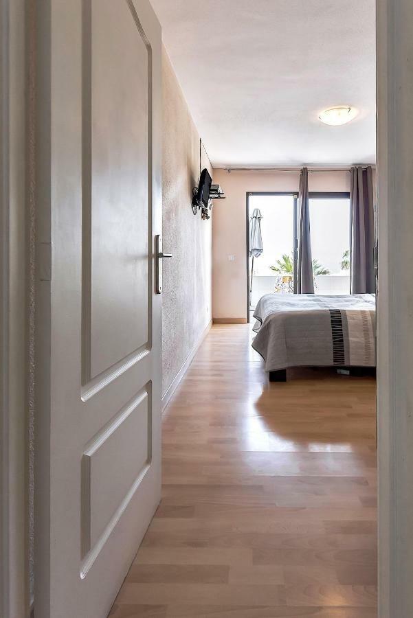 아데제 Atalaya Court 아파트 외부 사진